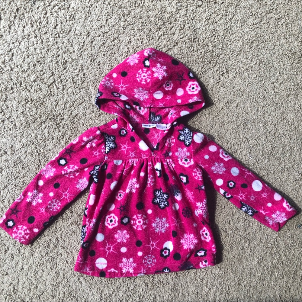 Kids R Us hoodie pullover 2 T